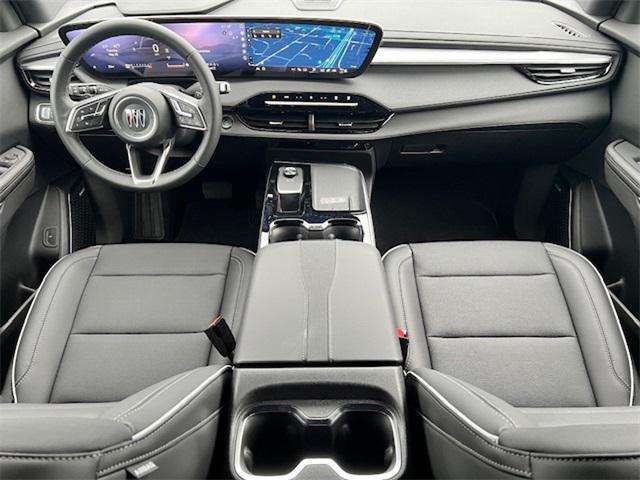 new 2025 Buick Enclave car, priced at $48,530