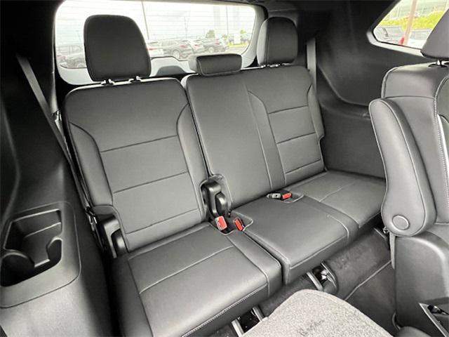 new 2025 Buick Enclave car, priced at $48,530