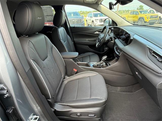 new 2026 Buick Encore GX car, priced at $34,712
