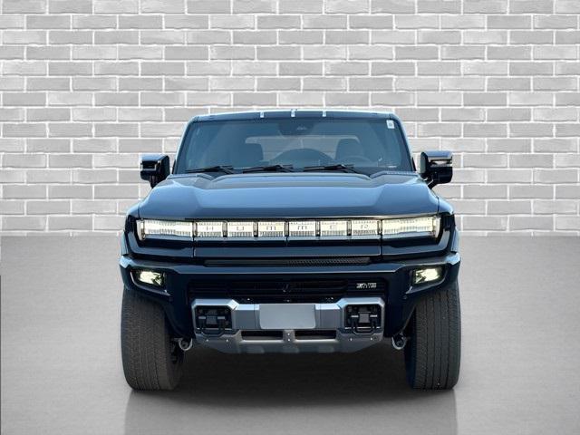 new 2026 GMC HUMMER EV SUV car, priced at $99,830