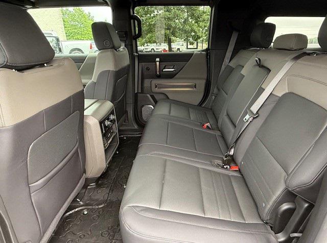 new 2026 GMC HUMMER EV SUV car, priced at $99,830