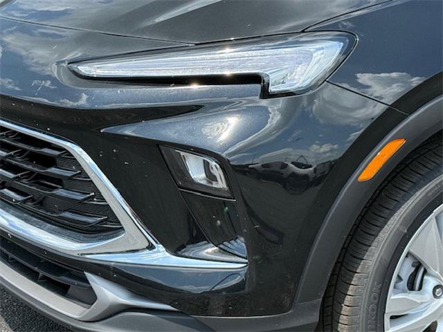new 2025 Buick Encore GX car, priced at $30,297