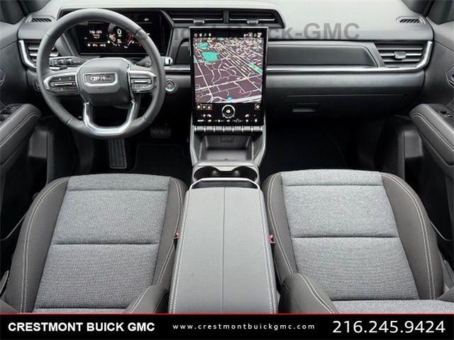 new 2026 GMC Terrain car, priced at $31,790
