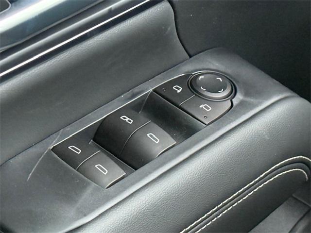 new 2026 GMC Terrain car, priced at $31,790