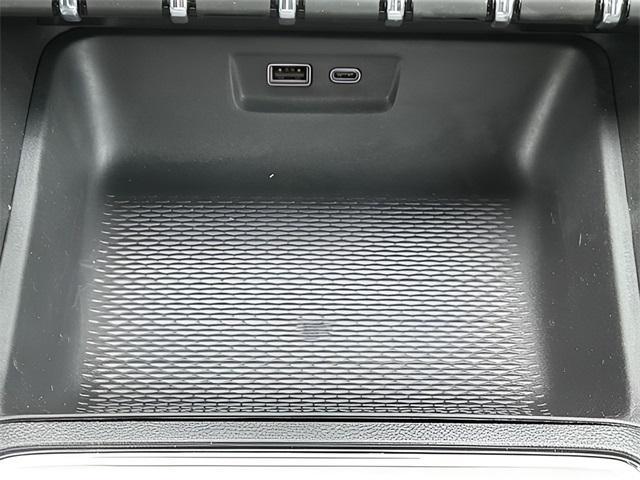 new 2026 GMC Terrain car, priced at $31,790