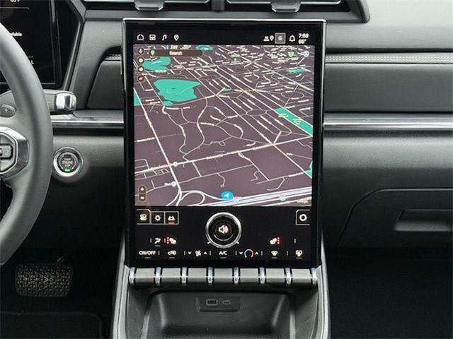 new 2026 GMC Terrain car, priced at $31,790