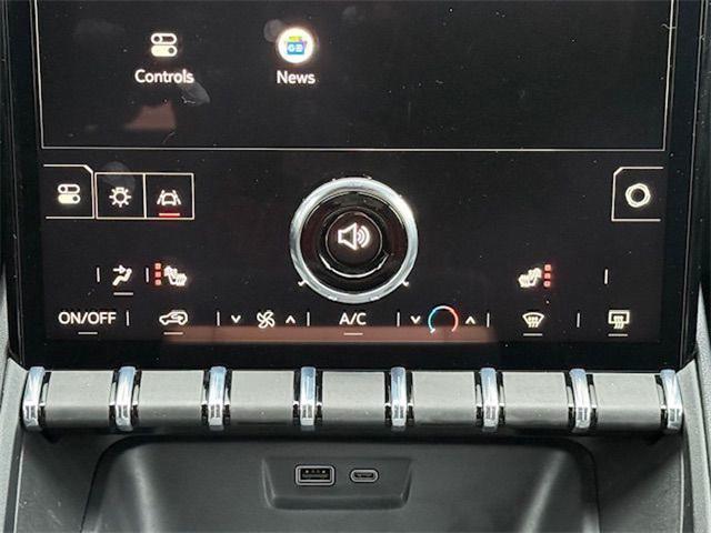 new 2026 GMC Terrain car, priced at $31,790