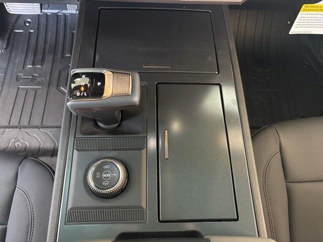 new 2025 GMC HUMMER EV SUV car, priced at $101,489
