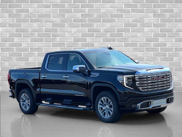 new 2026 GMC Sierra 1500 car, priced at $72,437
