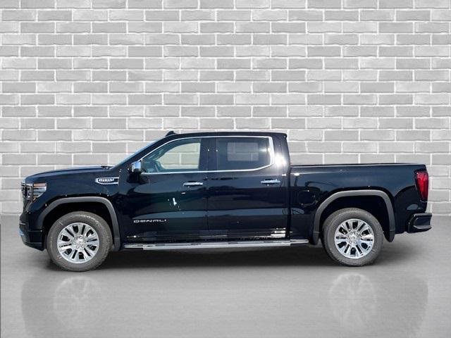 new 2026 GMC Sierra 1500 car, priced at $72,437