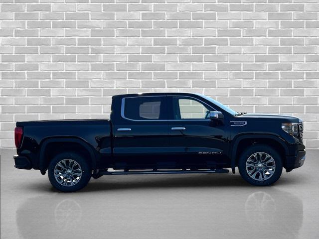 new 2026 GMC Sierra 1500 car, priced at $72,437