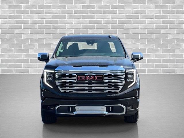new 2026 GMC Sierra 1500 car, priced at $72,437