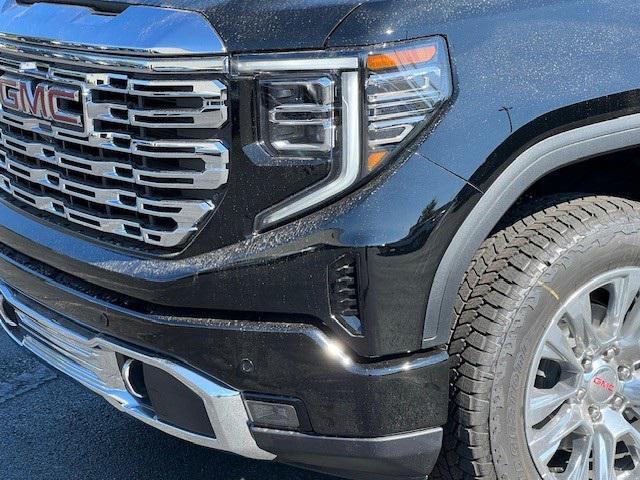 new 2026 GMC Sierra 1500 car, priced at $72,437