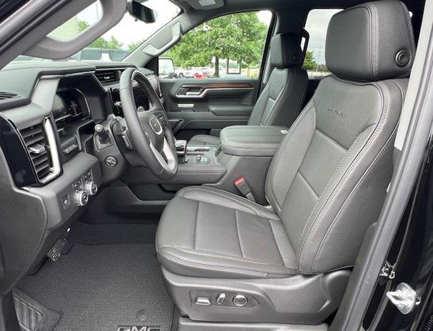 new 2026 GMC Sierra 1500 car, priced at $72,437