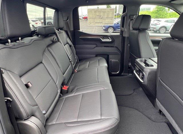 new 2026 GMC Sierra 1500 car, priced at $72,437