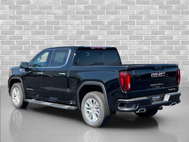 new 2026 GMC Sierra 1500 car, priced at $72,437