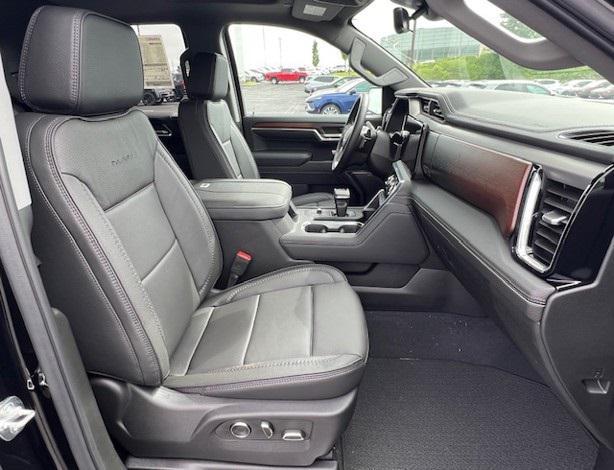 new 2026 GMC Sierra 1500 car, priced at $72,437
