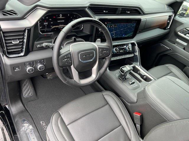 new 2026 GMC Sierra 1500 car, priced at $72,437