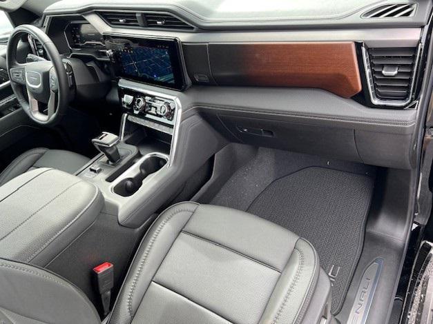 new 2026 GMC Sierra 1500 car, priced at $72,437