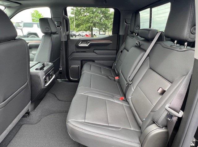 new 2026 GMC Sierra 1500 car, priced at $72,437