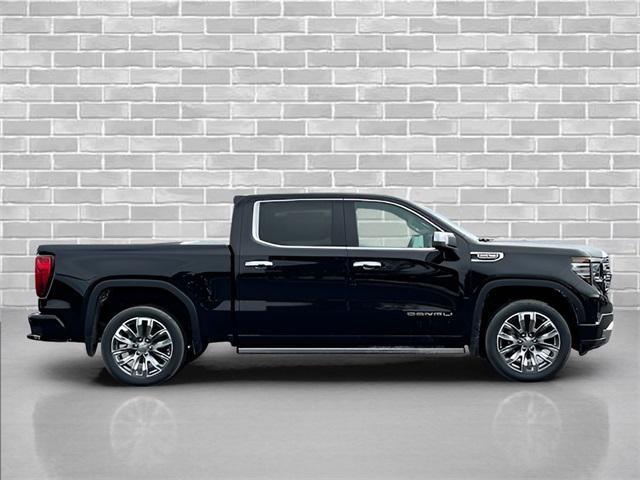 new 2025 GMC Sierra 1500 car, priced at $80,500