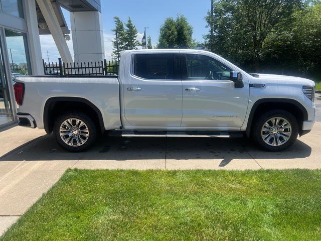 new 2024 GMC Sierra 1500 car, priced at $75,200