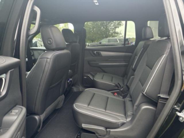 new 2025 Buick Enclave car, priced at $54,119