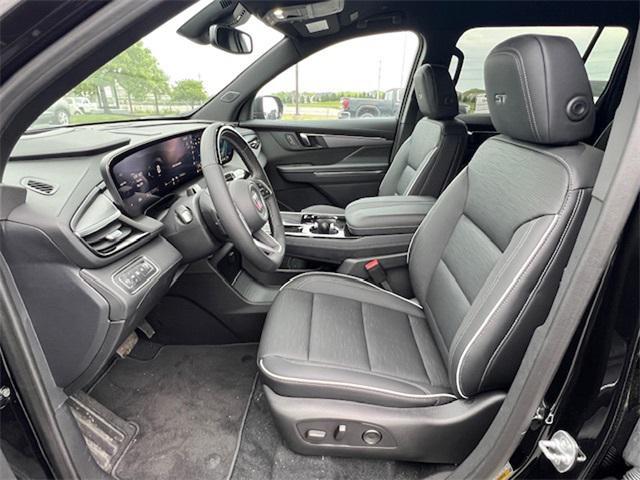 new 2025 Buick Enclave car, priced at $54,119