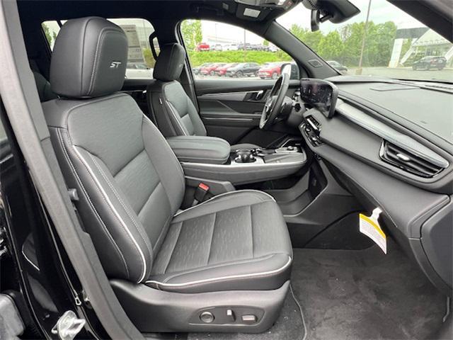 new 2025 Buick Enclave car, priced at $54,119