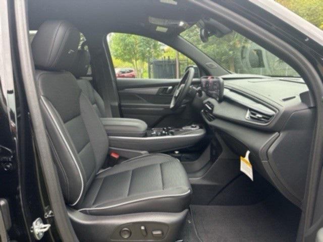 new 2025 Buick Enclave car, priced at $54,119
