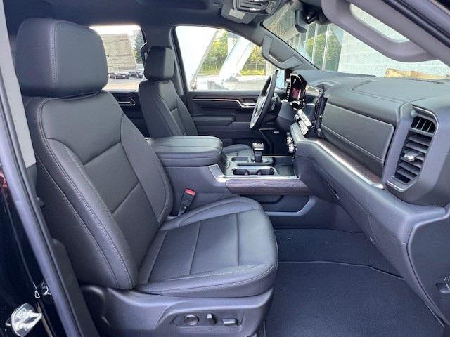 new 2026 GMC Sierra 1500 car, priced at $61,912