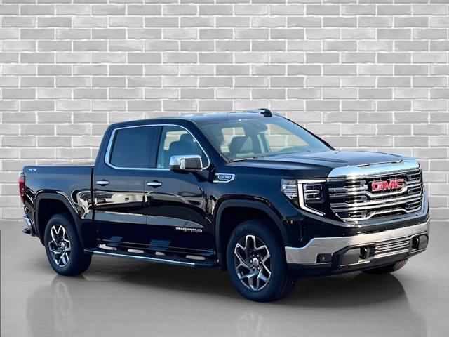 new 2026 GMC Sierra 1500 car, priced at $61,912