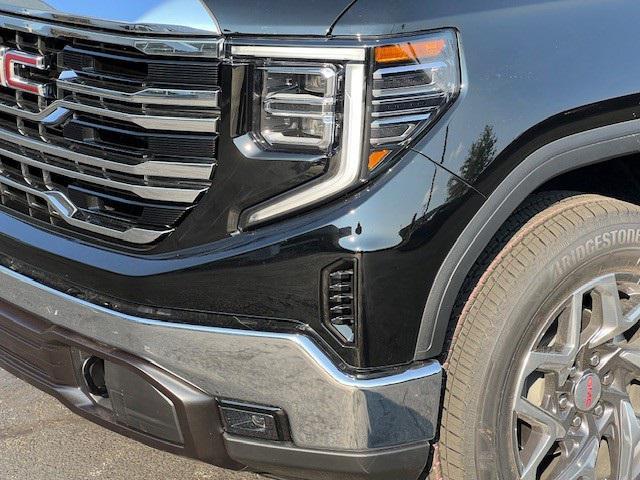 new 2026 GMC Sierra 1500 car, priced at $61,912