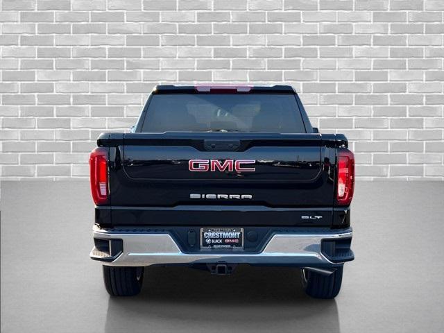 new 2026 GMC Sierra 1500 car, priced at $61,912