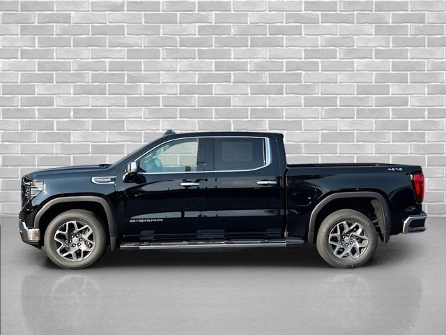 new 2026 GMC Sierra 1500 car, priced at $61,912
