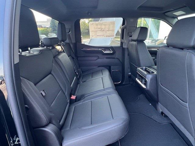 new 2026 GMC Sierra 1500 car, priced at $61,912