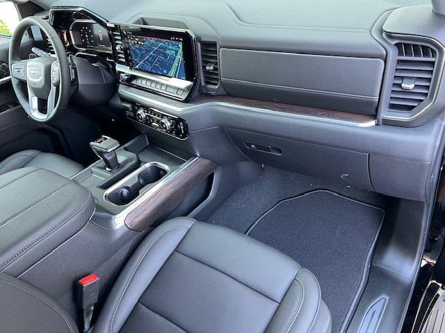 new 2026 GMC Sierra 1500 car, priced at $61,912