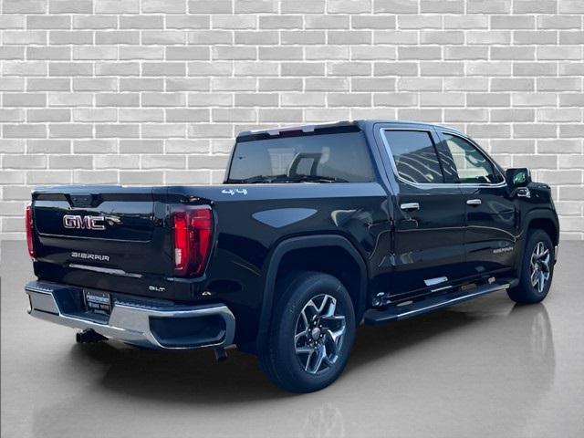 new 2026 GMC Sierra 1500 car, priced at $61,912
