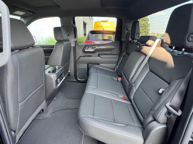 new 2026 GMC Sierra 1500 car, priced at $61,912