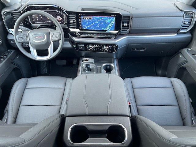 new 2026 GMC Sierra 1500 car, priced at $61,912