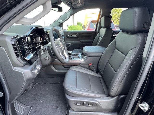 new 2026 GMC Sierra 1500 car, priced at $61,912