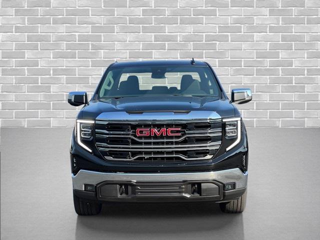 new 2026 GMC Sierra 1500 car, priced at $61,912