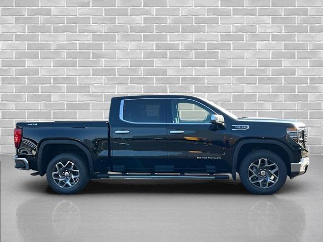 new 2026 GMC Sierra 1500 car, priced at $61,912