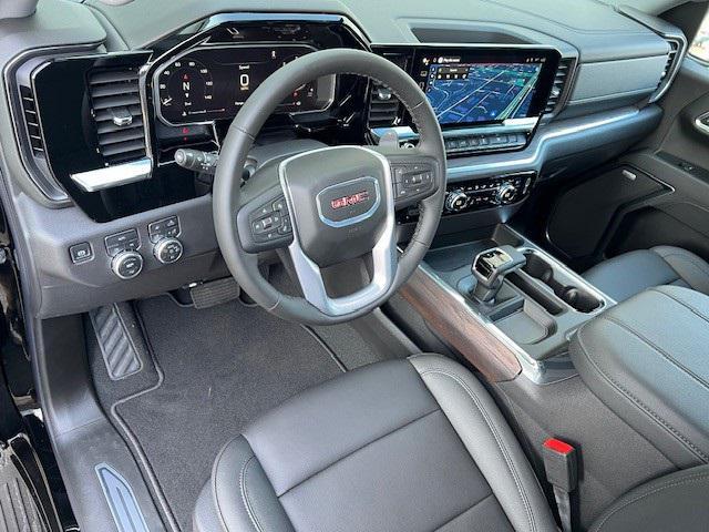 new 2026 GMC Sierra 1500 car, priced at $61,912