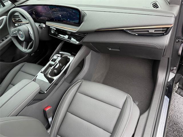 new 2025 Buick Envision car, priced at $48,015