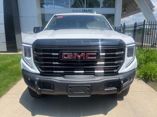 new 2024 GMC Sierra 1500 car, priced at $77,535