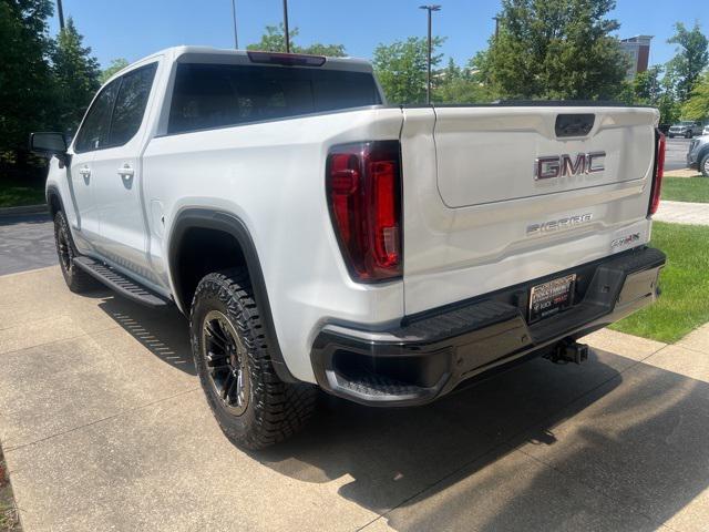 new 2024 GMC Sierra 1500 car, priced at $77,535