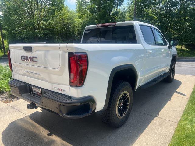 new 2024 GMC Sierra 1500 car, priced at $77,535