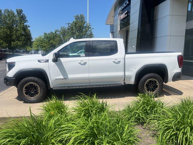 new 2024 GMC Sierra 1500 car, priced at $77,535