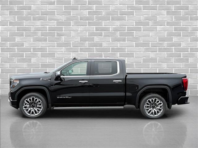new 2025 GMC Sierra 1500 car, priced at $87,005